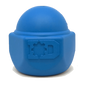 Ultra-Durable Rubber Chew Toy and Treat Dispenser for Large Dogs